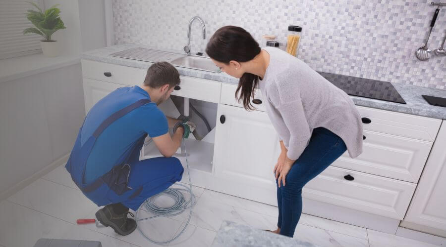 Professional Leak Detection in Logan, UT