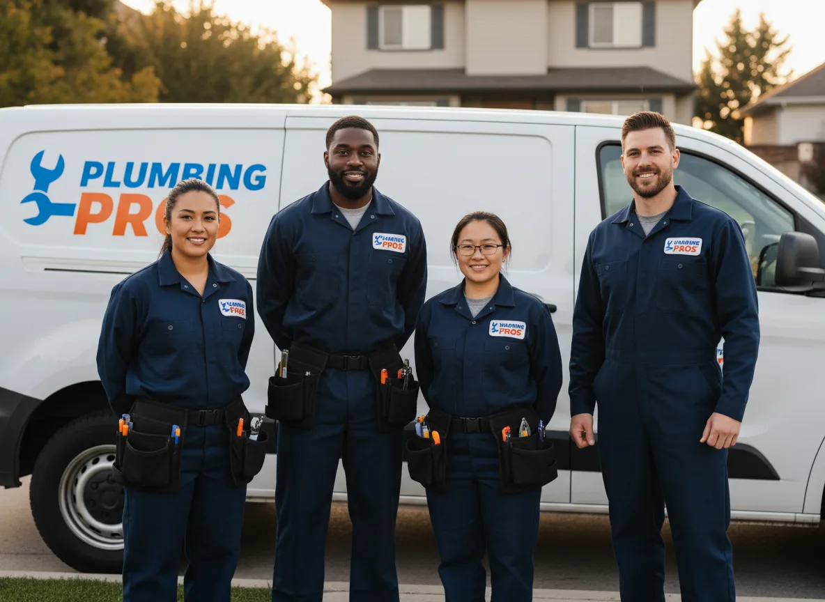 Water Heater Repair company in Logan, UT